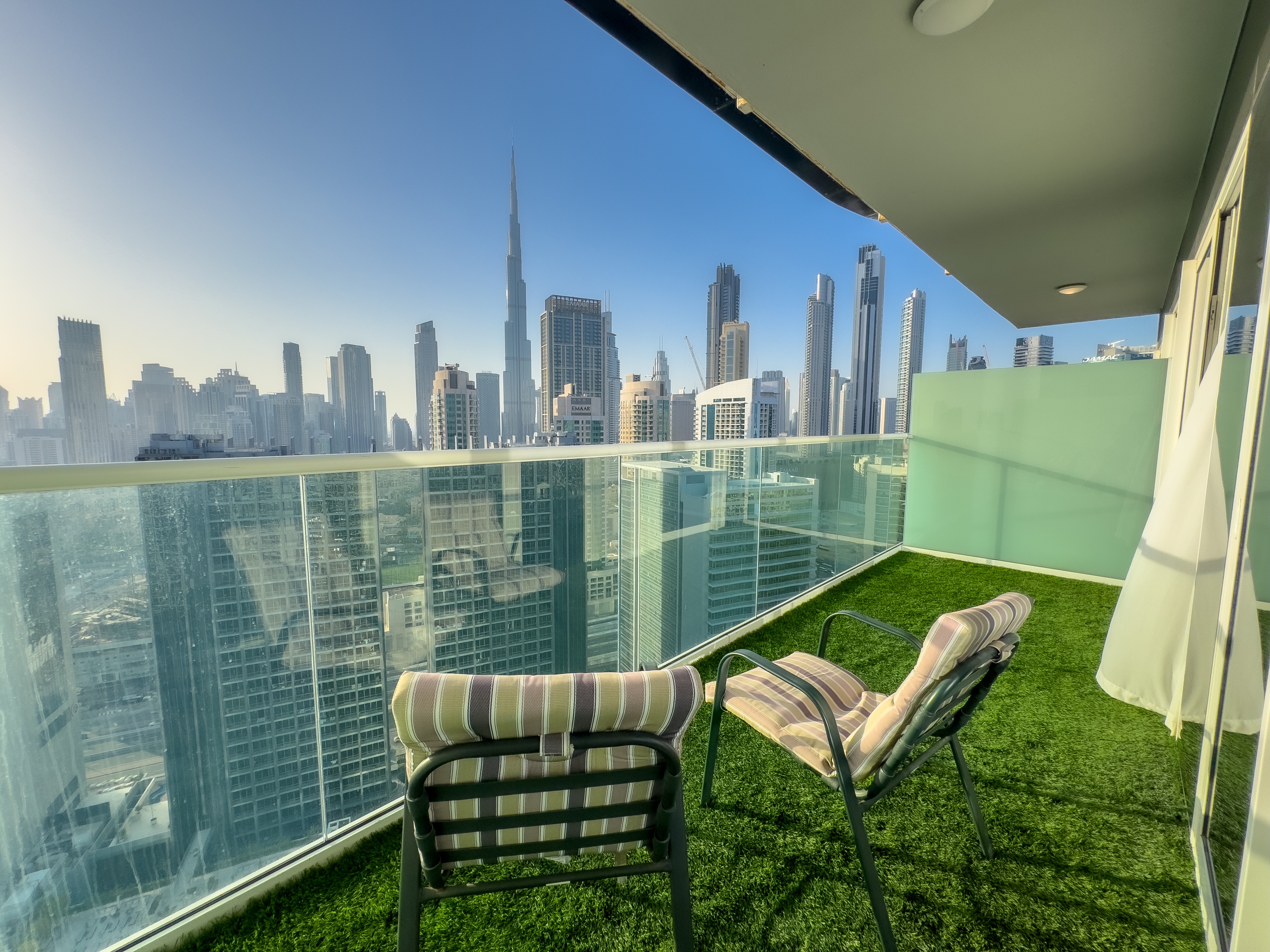 Dubai Burj View Vacation Escape | 5 Days of Rich & Luxury